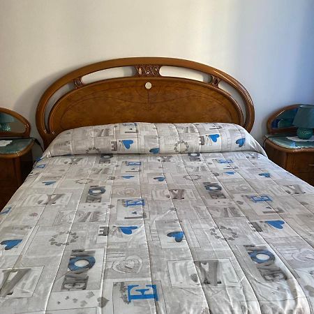 Come A Casa! Οριστάνο Εξωτερικό φωτογραφία