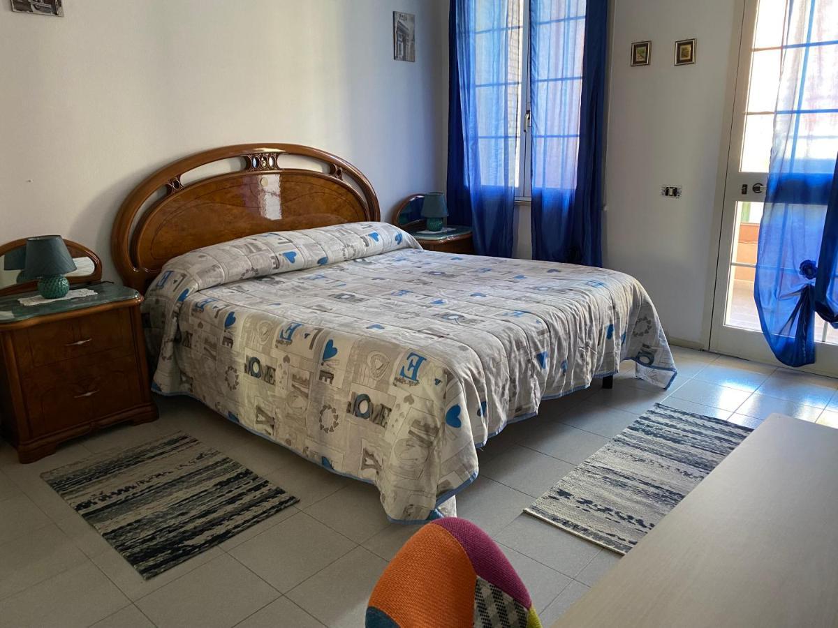 Come A Casa! Οριστάνο Εξωτερικό φωτογραφία