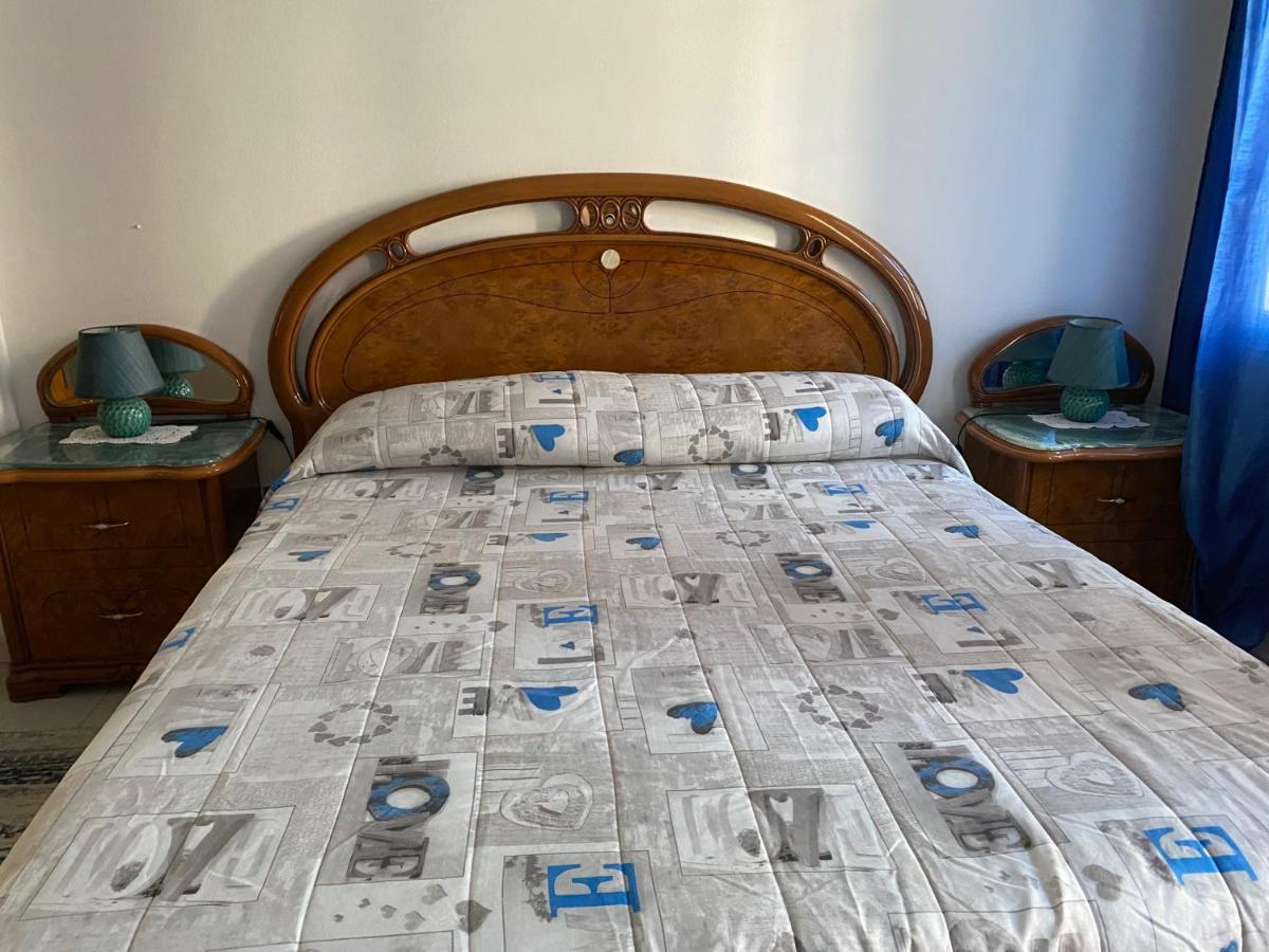 Come A Casa! Οριστάνο Εξωτερικό φωτογραφία