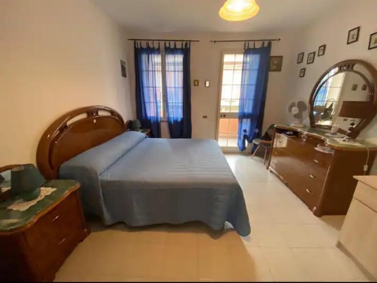 Come A Casa! Οριστάνο Εξωτερικό φωτογραφία