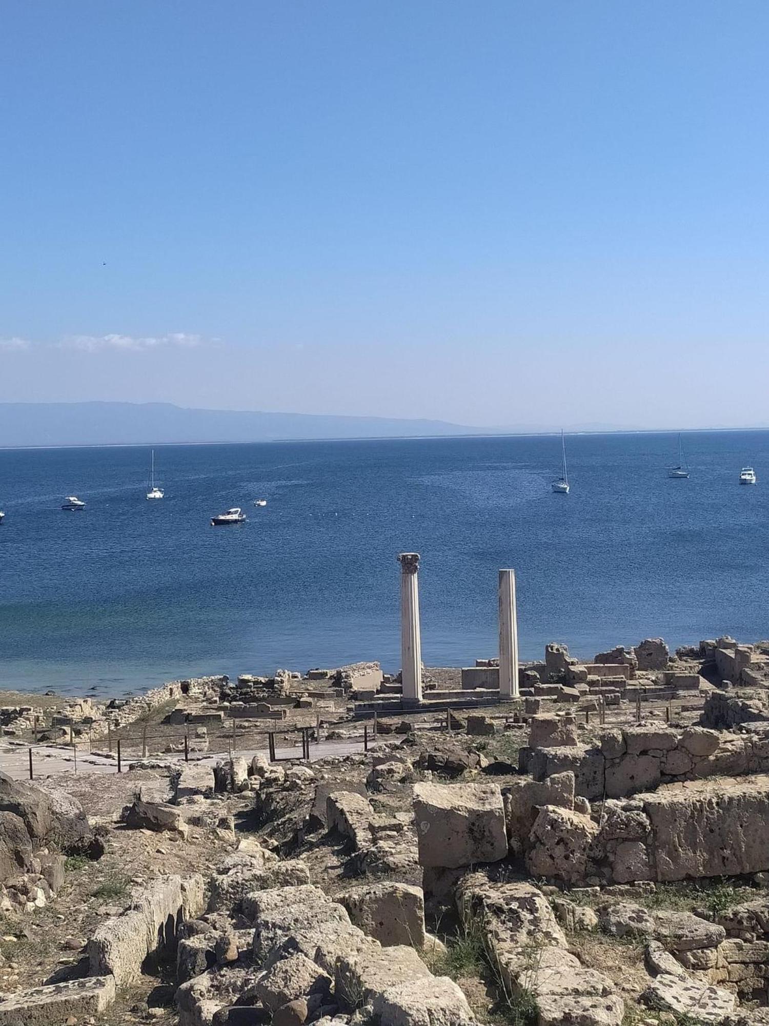 Come A Casa! Οριστάνο Εξωτερικό φωτογραφία