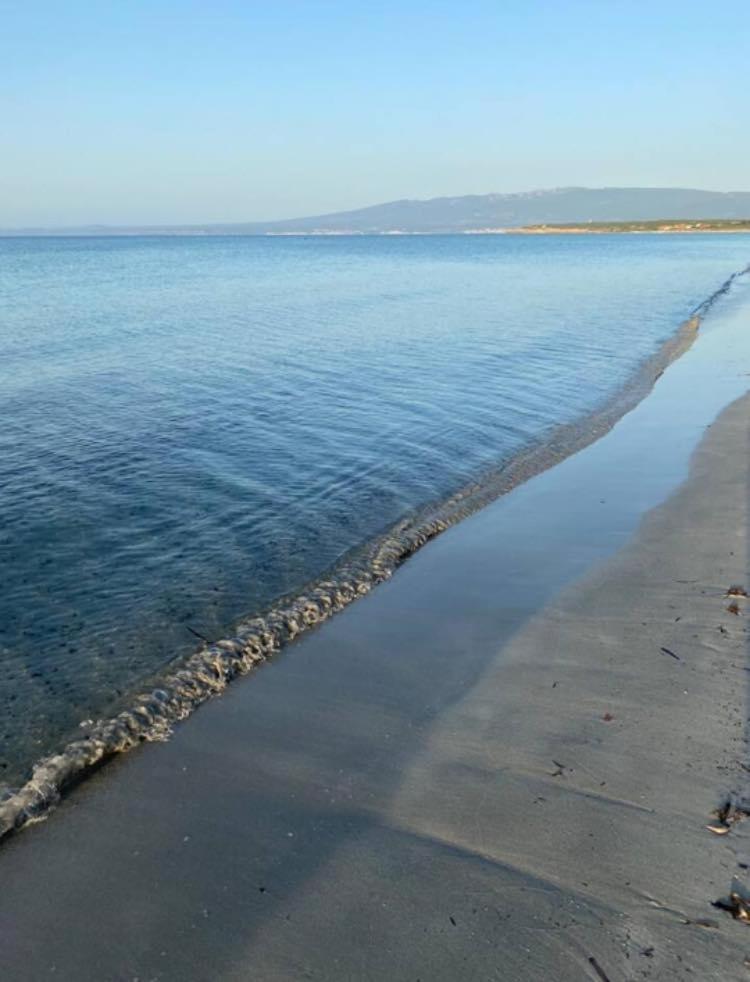 Come A Casa! Οριστάνο Εξωτερικό φωτογραφία
