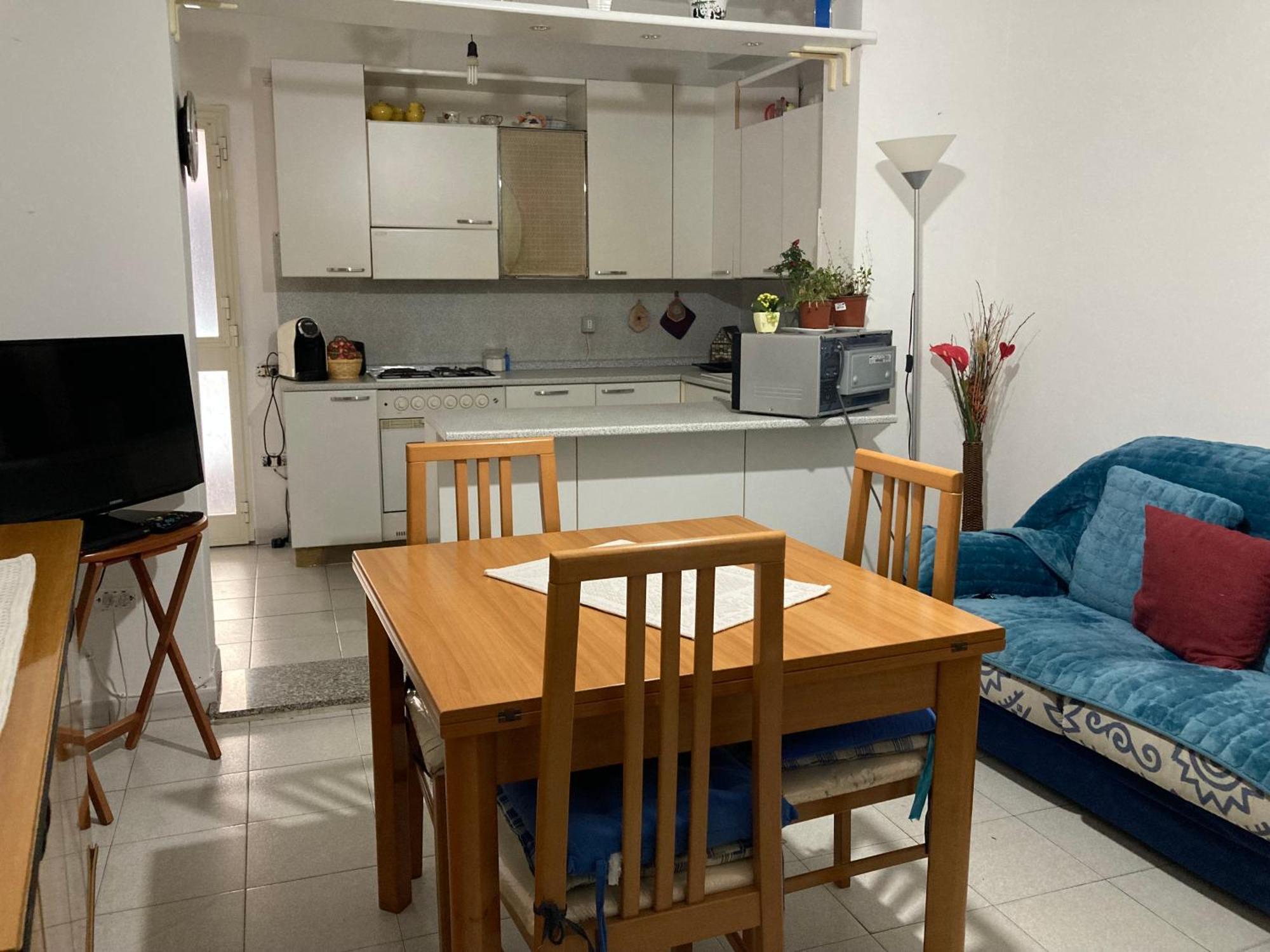 Come A Casa! Οριστάνο Εξωτερικό φωτογραφία