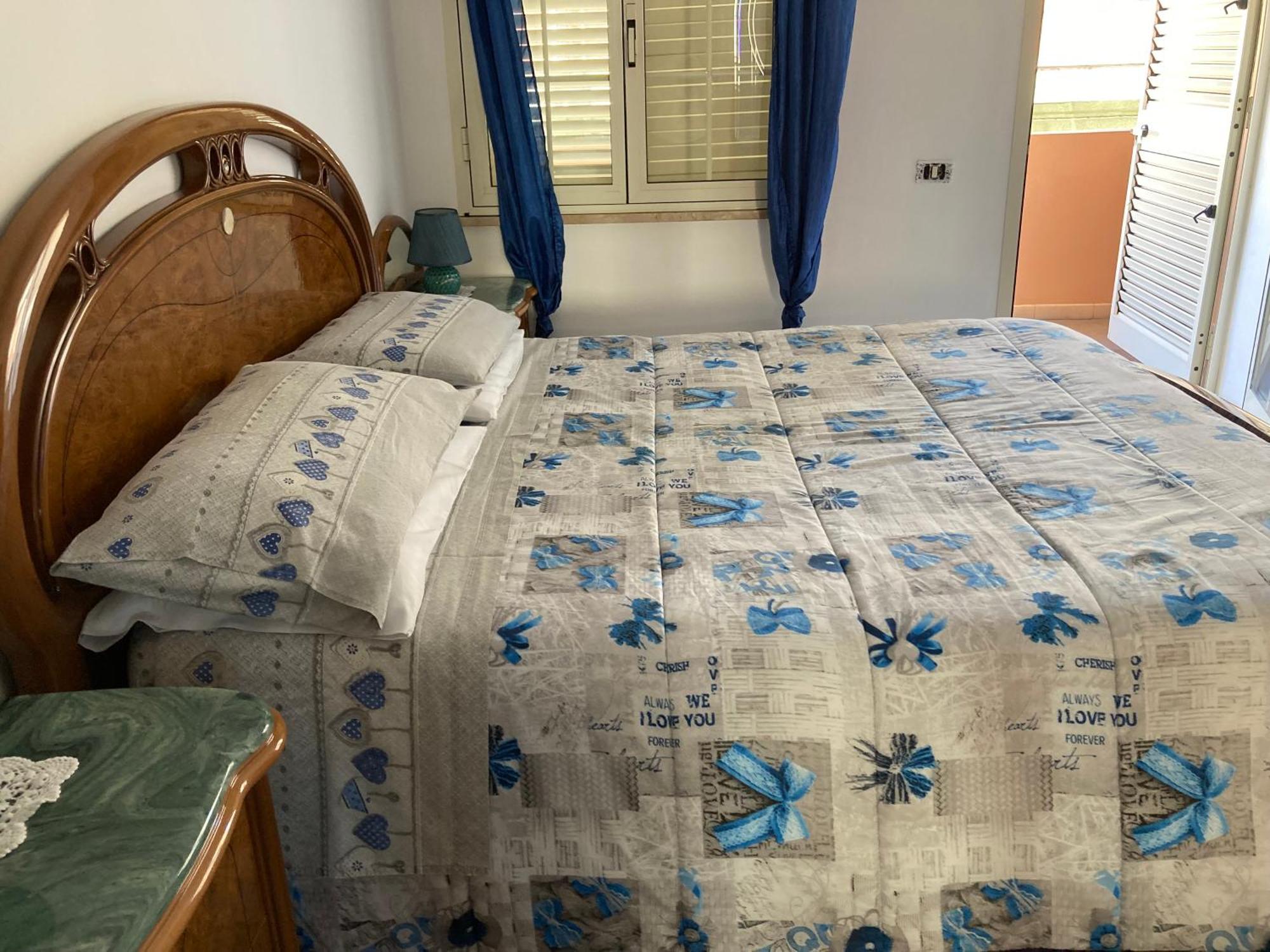 Come A Casa! Οριστάνο Εξωτερικό φωτογραφία